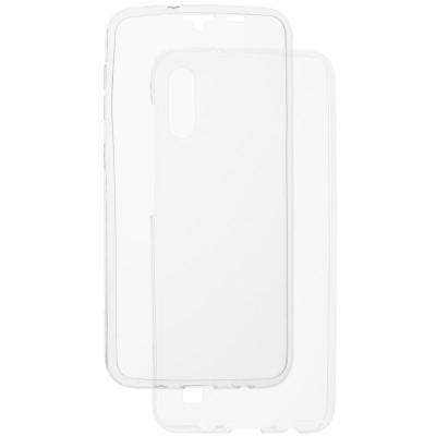 Husa Pentru SAMSUNG Galaxy J2 Core - 360 Grade, Fata Silicon/Spate Plastic foto