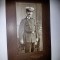 C229-I-Militar sanitar cca 1900 cdv foto- raritate. Stare foarte buna, ca nou.