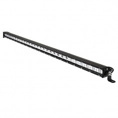 LED Bar Auto 90W Super Slim (35 mm) 12/24V, 7650 Lumeni, 31&quot;/79cm, Combo Beam - B18-90W