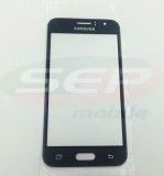 Geam Sticla Protectie Samsung Galaxy J1 (2016) J120, Negru