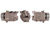 LUCAS ACP733 Compresor, climatizare