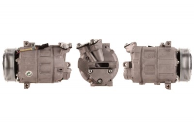 LUCAS ACP733 Compresor, climatizare foto