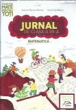 Jurnal Matematica Clasa a VII-a Dana Maria Morar Editura Delfin 2015 104 Pagini
