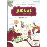Jurnal de clasa a VII-a. Matematica - Dana Maria Morar