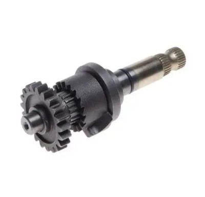 Pinion pornire AM6 foto