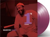 Number 1&#039;s - Purple Vinyl | Marvin Gaye