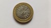 Marea Britanie / Anglia -2 Pounds/Lire 2005-Complotul prafului de pușcă, Europa