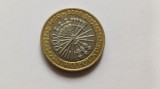 Marea Britanie / Anglia -2 Pounds/Lire 2005-Complotul prafului de pușcă, Europa