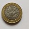Marea Britanie / Anglia -2 Pounds/Lire 2005-Complotul prafului de pușcă