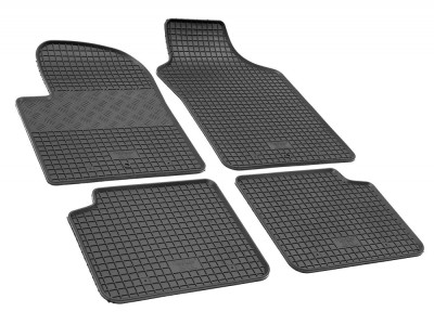 Covorase auto FORD Ka 2008-2016 Rigum foto