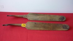 PATINE VECHI DE COLECTIE (Nr.3)