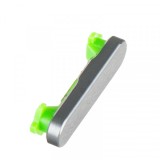 Cumpara ieftin Buton On-Off Honor Magic8 Lite, Negru (Midnight Black), Service Pack 5168ACKF