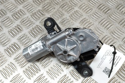 Motor ștergător luneta SKODA SKODA ENYAQ iV SUV 5AC, 5AZ 2022 OEM: 5H0955711 23563863 foto