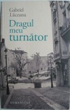 Cumpara ieftin Dragul meu turnator - Gabriel Liiceanu, Roman Beletristica