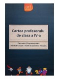 Cartea profesorului de clasa a IV-a (2016), Clasa 4