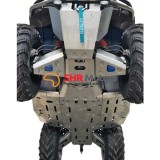Scut aluminiu atv CF Moto CForce 450 / 520 lung 2016-2022