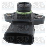 MEAT &amp; DORIA 82573 senzor,presiune supraalimentare