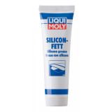 Cumpara ieftin Lubrifiant Siliconic Liqui Moly Silicon-Fett, 100g