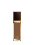 Tom Ford, Shade&amp;Illuminate, Fond de ten lichid, 10,0, Castană, 30 ml