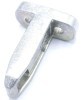 Carlig Usa Uscator Rufe AEG T7DBE38S Electrolux 140006804037 Original