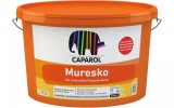 Vopsea de fațadă pur acrilică pe bază de tehnologie SilaCryl&reg; Muresko Caparol