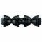 DELPHI TC3383 Brat/bieleta suspensie, stabilizator