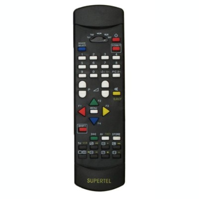 Telecomanda, Supertel, universala, distanta de lucru 10 m foto