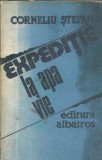 Expeditie la apa vie - Corneliu Stefan