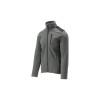 Jacheta polar 420gsm gri, marimea s Yato YT-79520