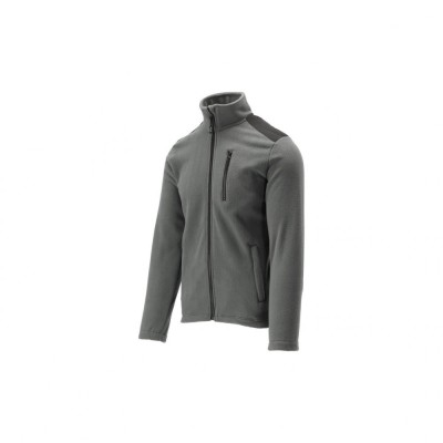 Jacheta polar 420gsm gri, marimea s Yato YT-79520 foto