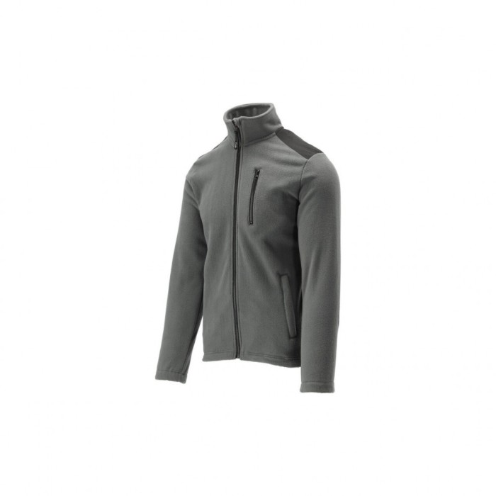 Jacheta polar 420gsm gri, marimea s Yato YT-79520