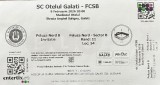 Bilet de meci Otelul Galati v FCSB 08.02.2026 Superliga