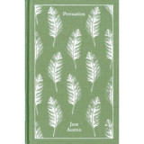 Persuasion - Penguin Clothbound Classics - Jane Austen
