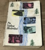 0001TRM Pe valea Bistritei