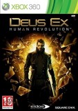 Joc XBOX 360 Deus Ex - Human Revolution