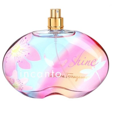 Salvatore Ferragamo Incanto Shine Tester EDT foto