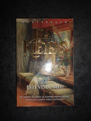 LISA KLEYPAS - ESTI VISUL MEU foto