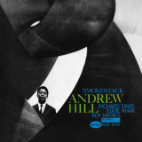 Smoke Stack - Vinyl | Andrew Hill, Jazz, Blue Note