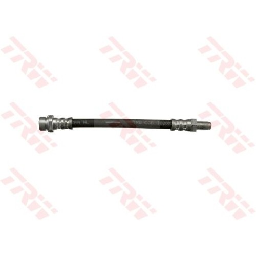 Furtun frana spate TRW, Ford Focus, 09.1998-11.09, Focus Combi (Dnw), 02.99-12.07, Focus Sedan (Dfw), 02.99-11.09, partea stanga=dreapta, spate; punt