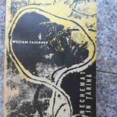Nechemat In Tarana - William Faulkner ,533565
