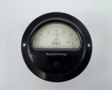 Aparat de masura - Gossen - reglare frecvență &plusmn; 0-60 kHz 10