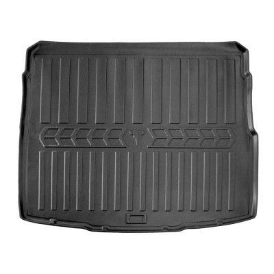 Covor Protectie Portbagaj Umbrella Pentru Volkswagen Passat B8 Sedan (2014-2019) foto