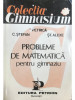 I. Petrică - Probleme de matematică pentru gimnaziu (editia 1993)