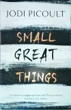 Jodi Picoult - Small Great Things
