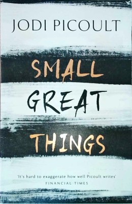 Jodi Picoult - Small Great Things foto