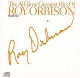 Roy Orbison All Time Greatest Hits, vol.1, cd