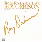 Roy Orbison All Time Greatest Hits, vol.1, cd