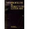 Florea Firan - Profiluri si structuri literare. Contributii la o