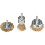 Evotools 612006 - 3 perii de sarma combinate