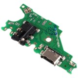 Banda Flex Placa Circuit Conector Incarcare Microfon si Jack Audio Huawei Mate 20 Lite